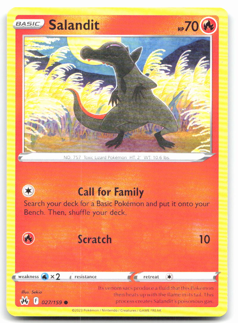 Salandit