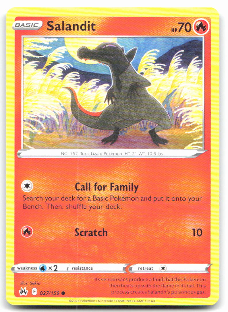 Salandit