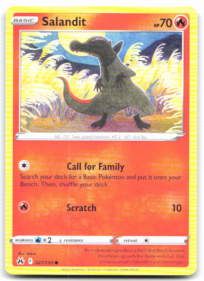 Salandit