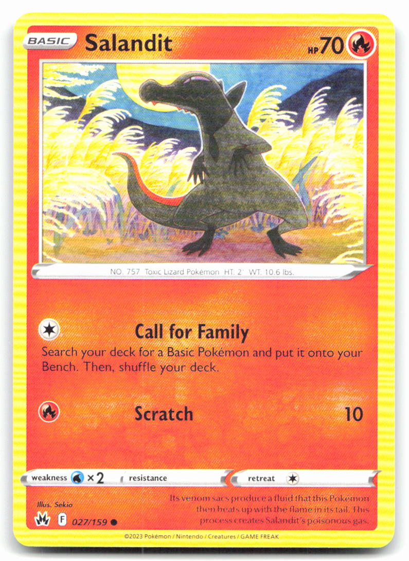Salandit