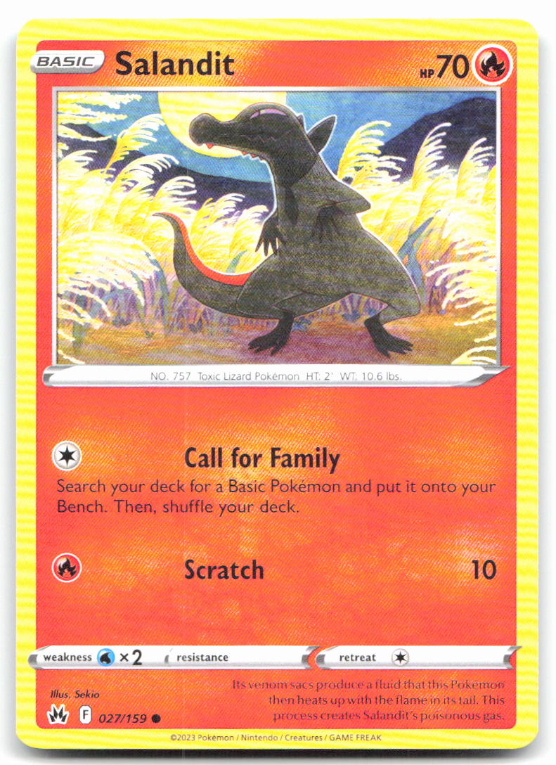 Salandit