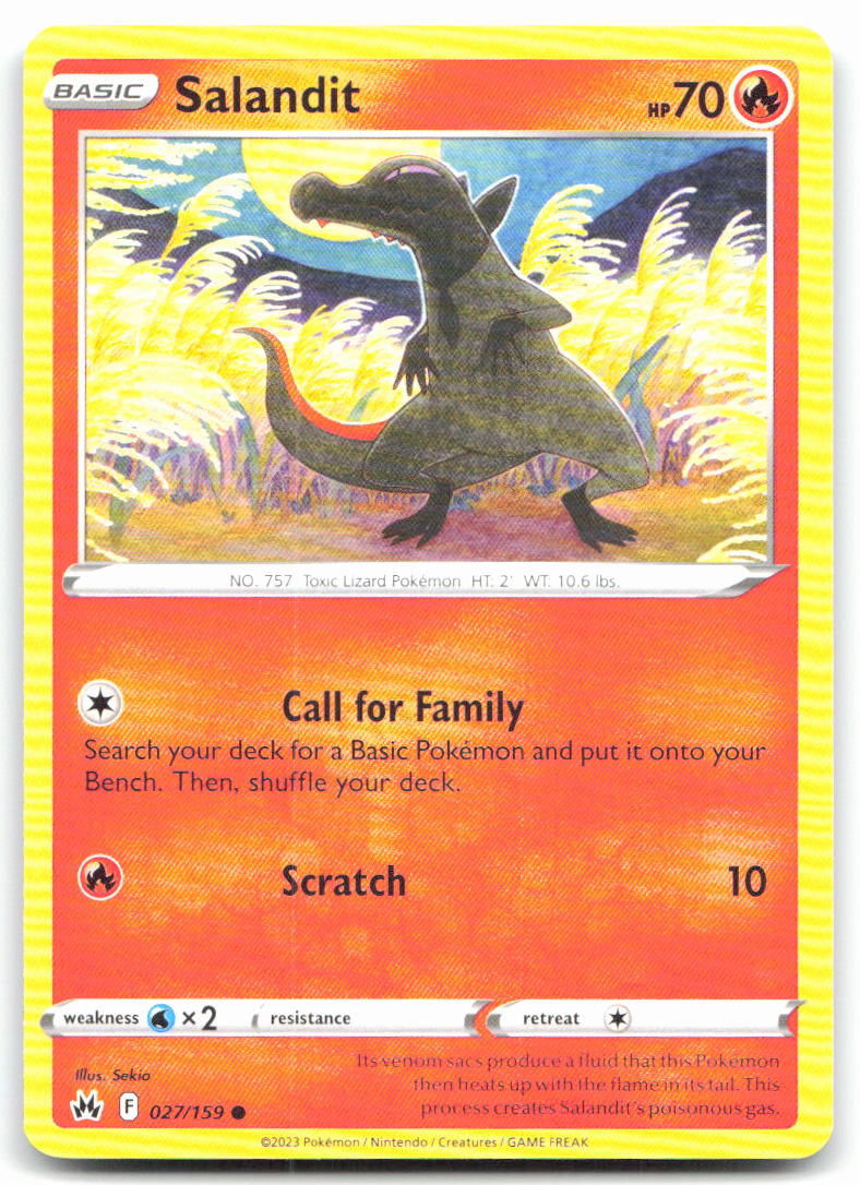 Salandit