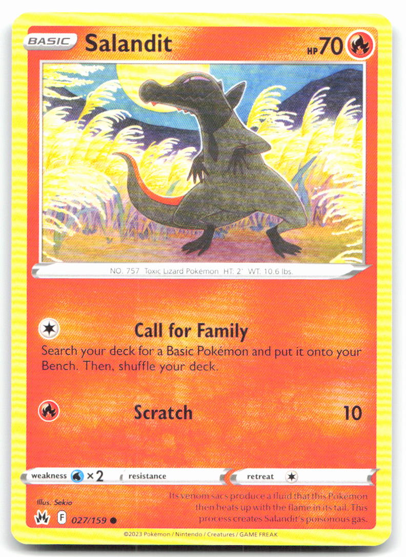Salandit