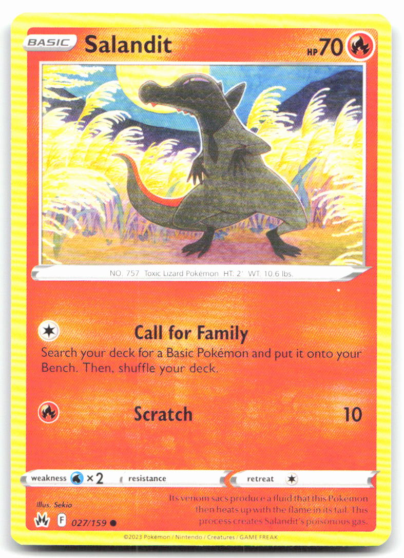 Salandit