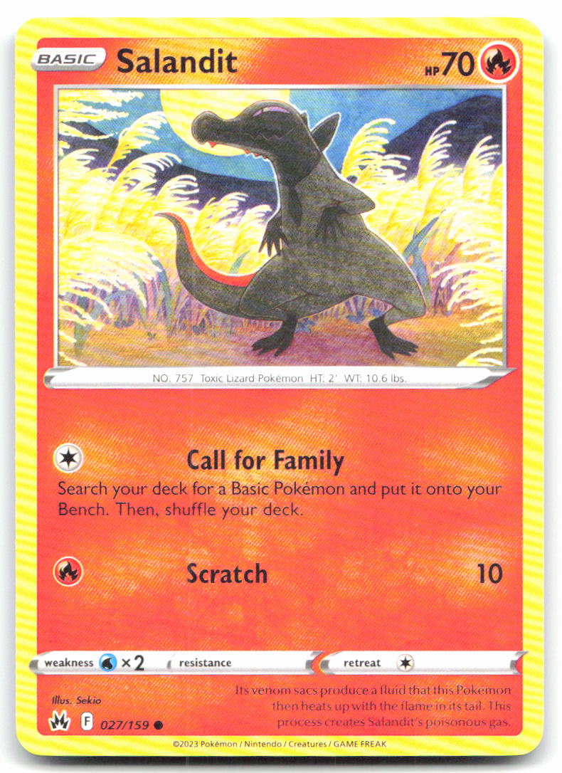 Salandit