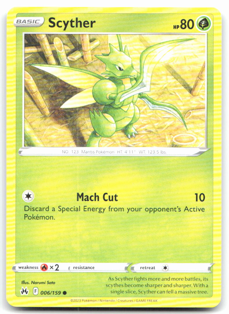 Scyther