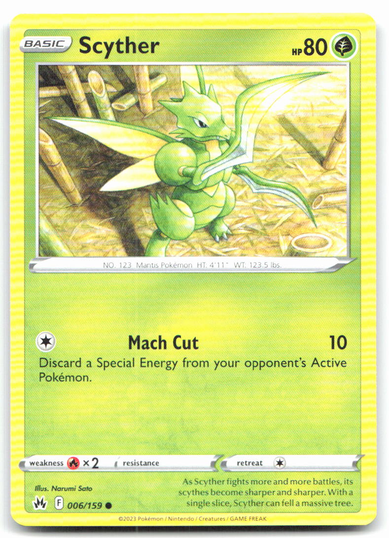 Scyther