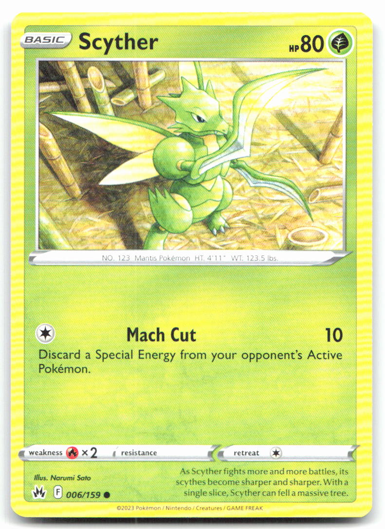Scyther