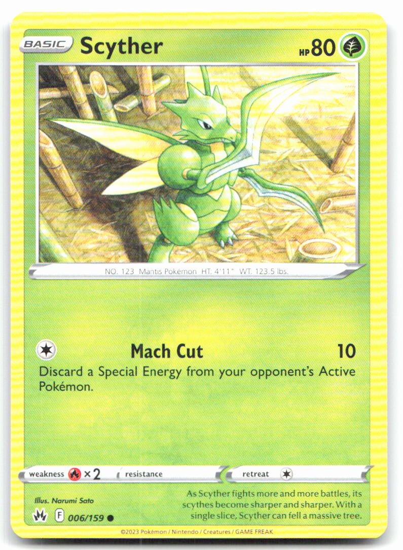 Scyther
