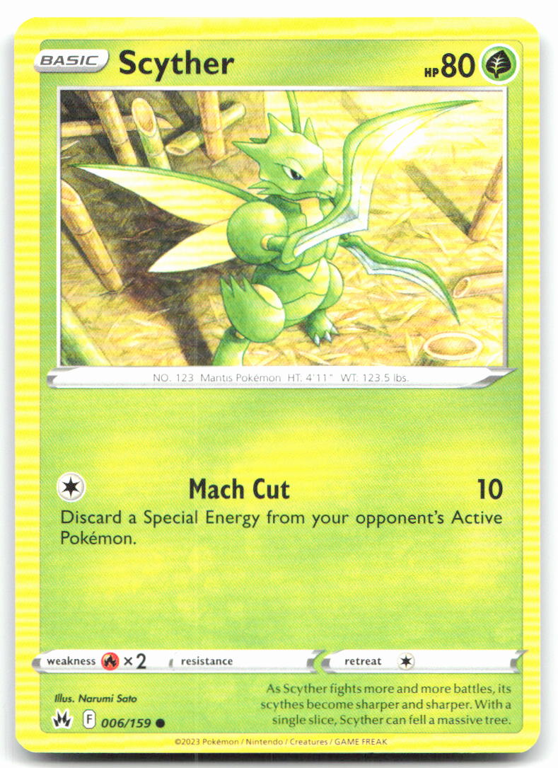 Scyther