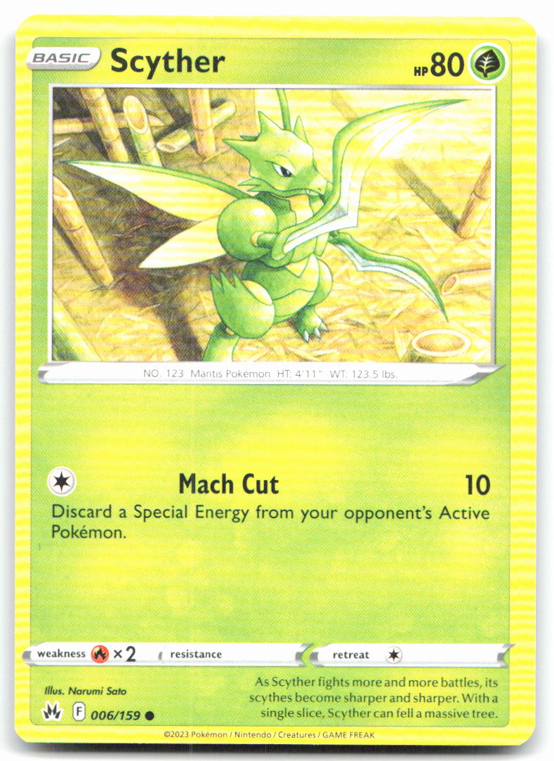 Scyther