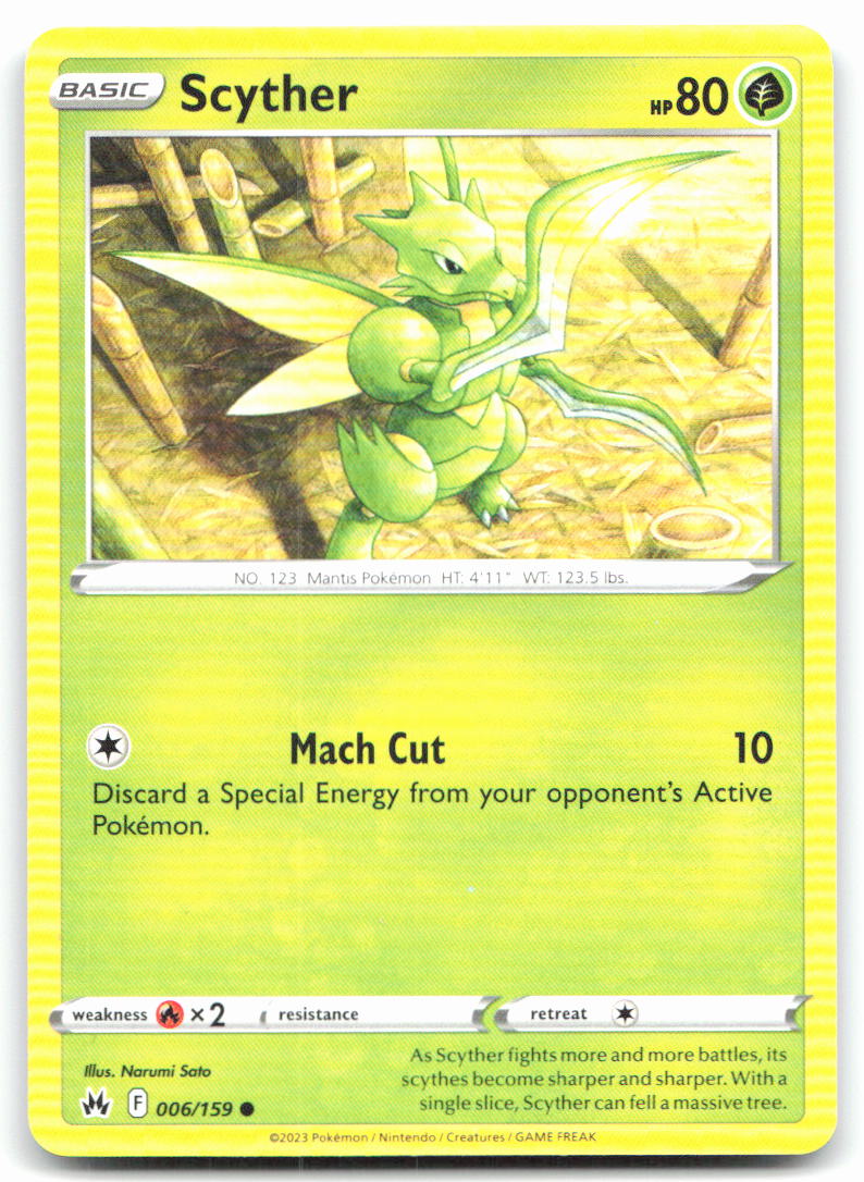 Scyther
