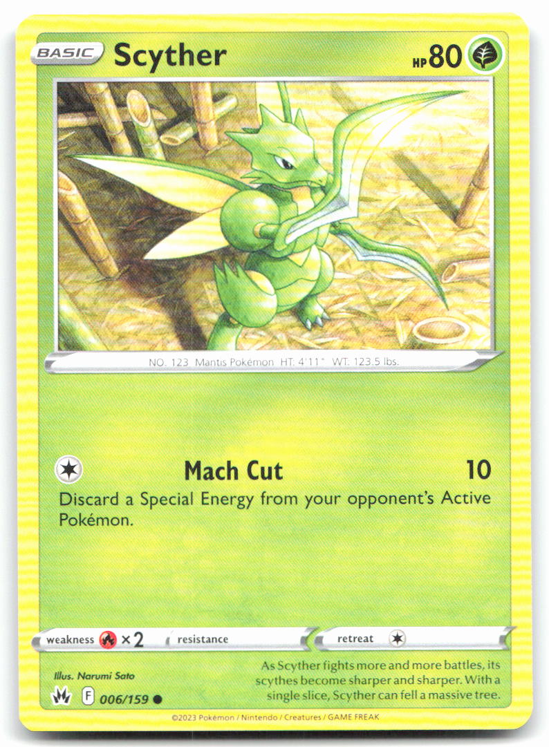 Scyther