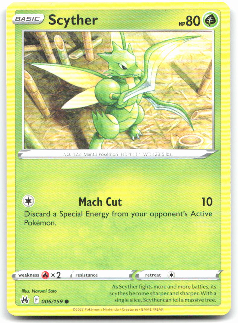 Scyther