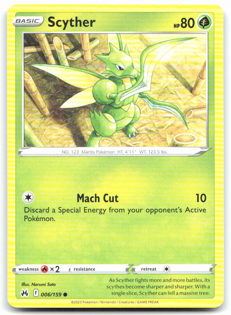 Scyther