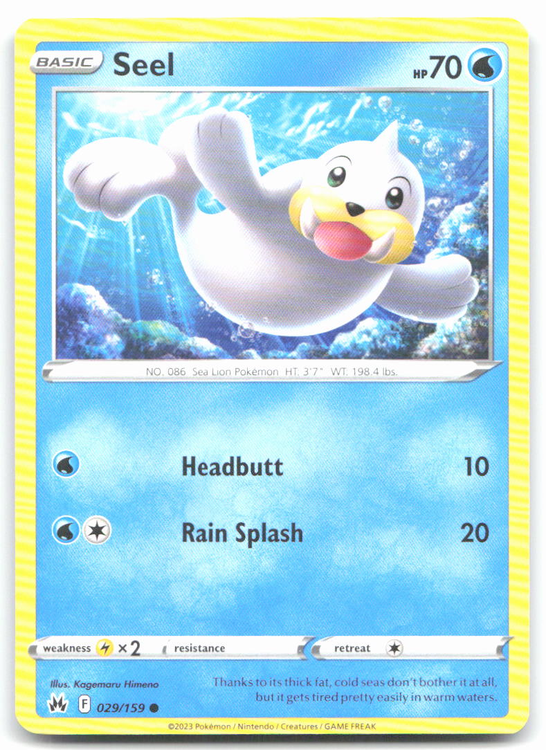 Seel