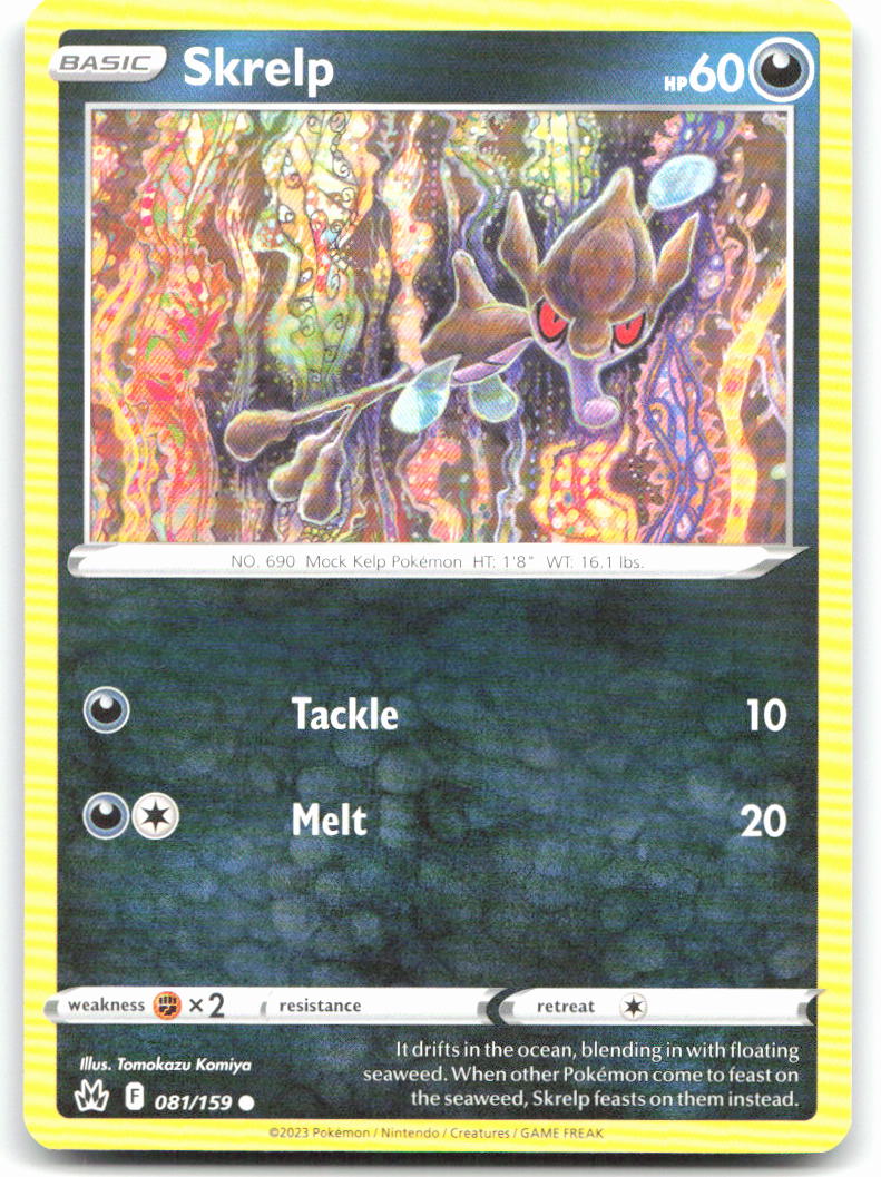 Skrelp