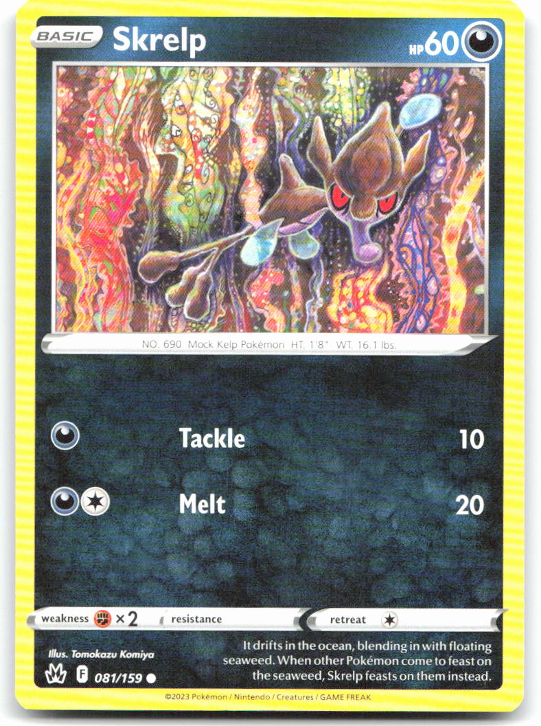 Skrelp