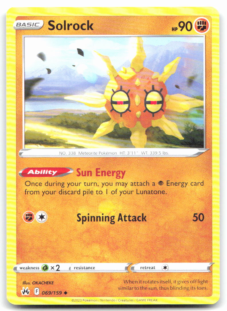 Solrock
