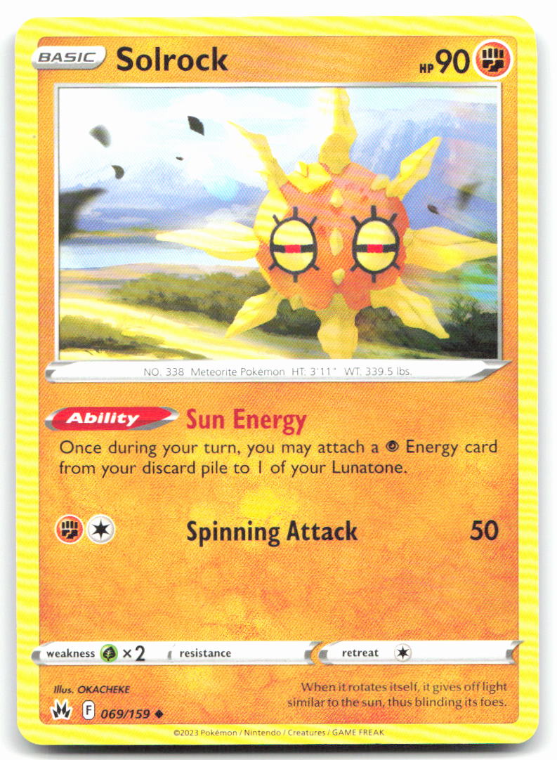 Solrock