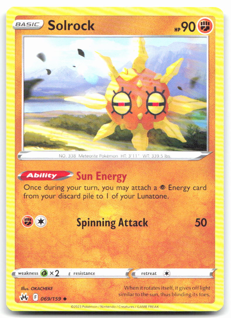 Solrock