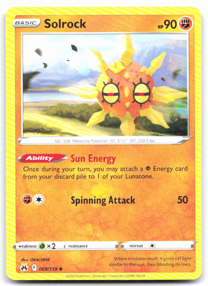 Solrock