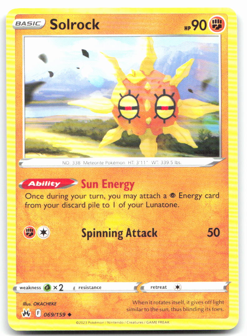 Solrock