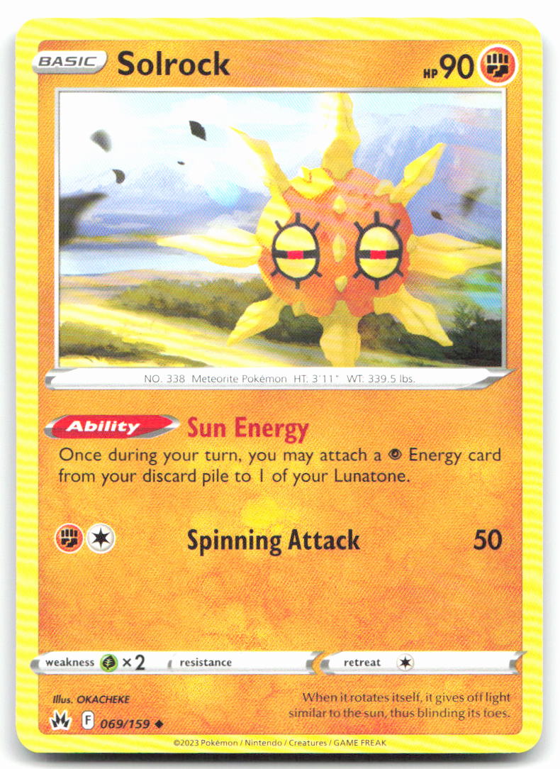 Solrock
