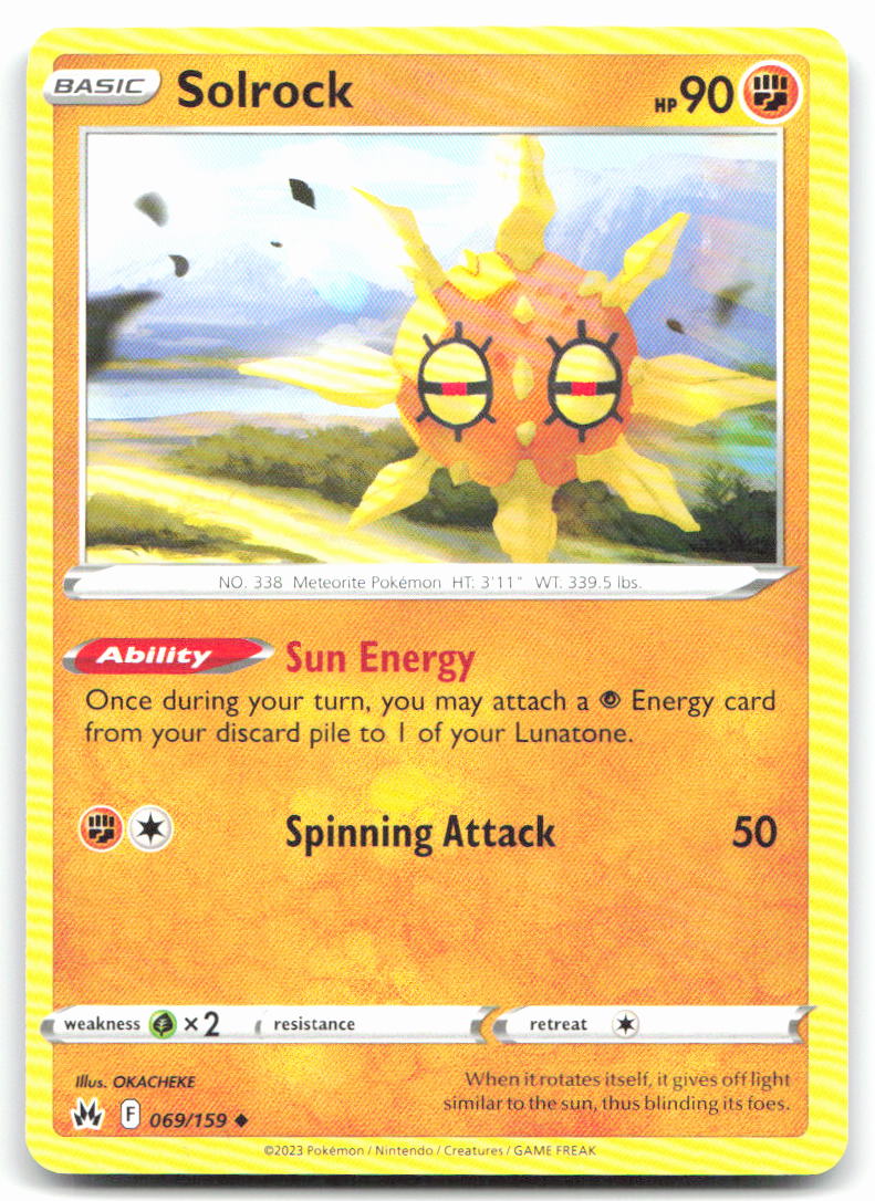 Solrock
