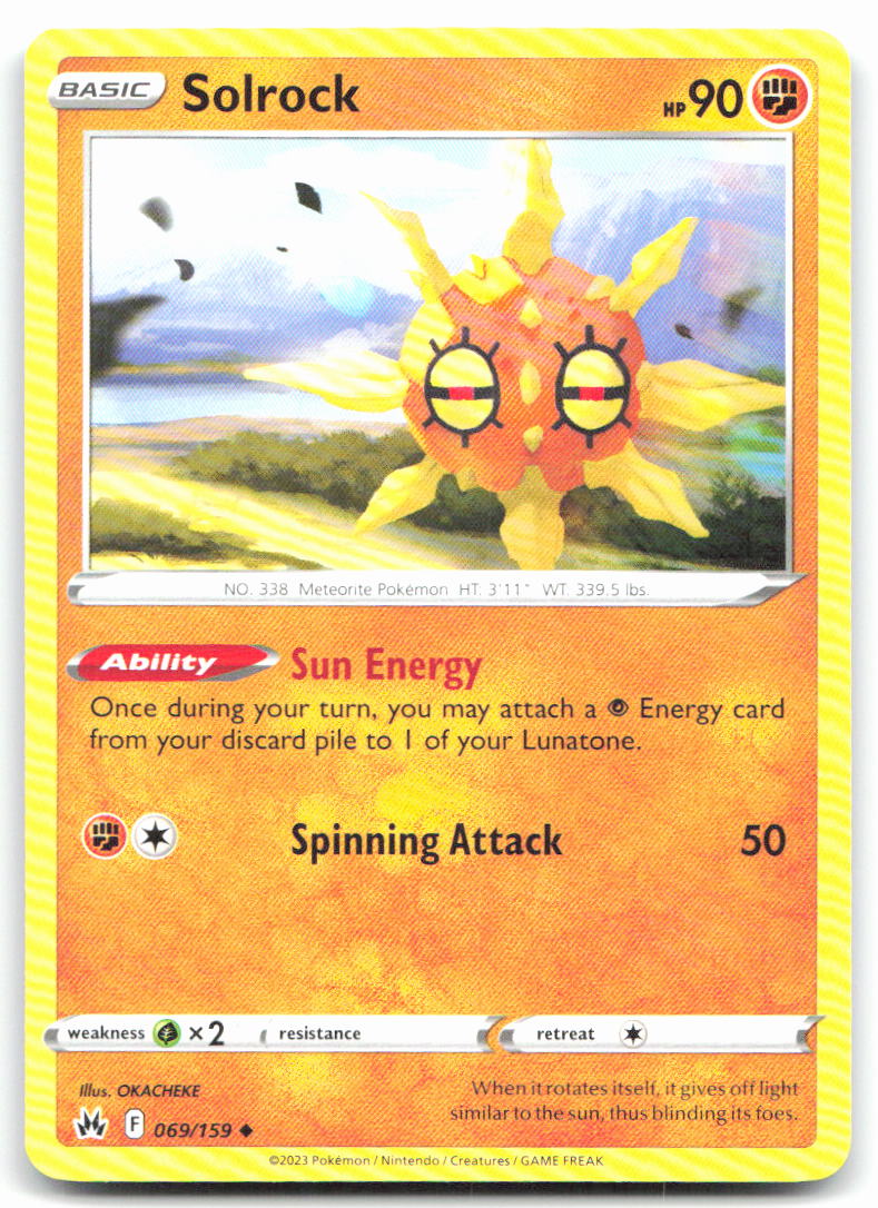 Solrock