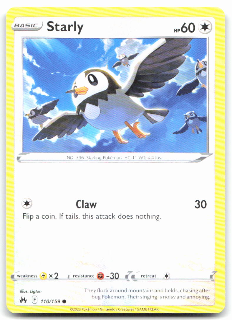 Starly