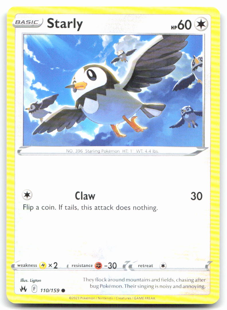 Starly
