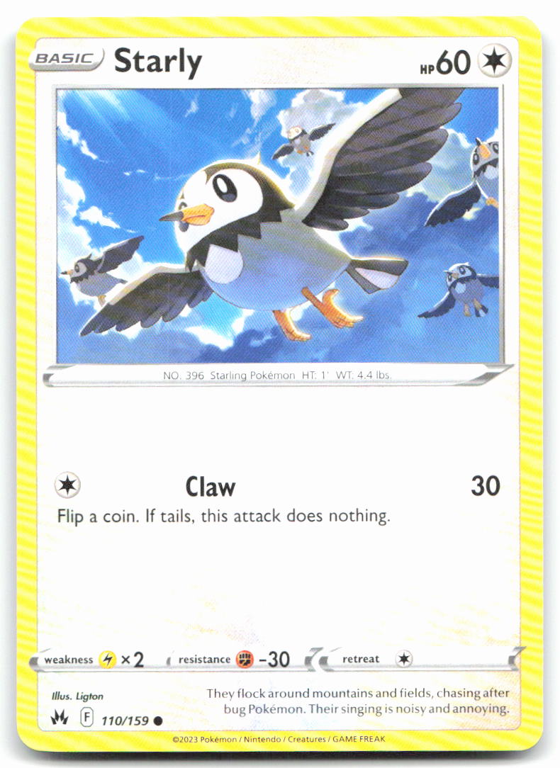 Starly