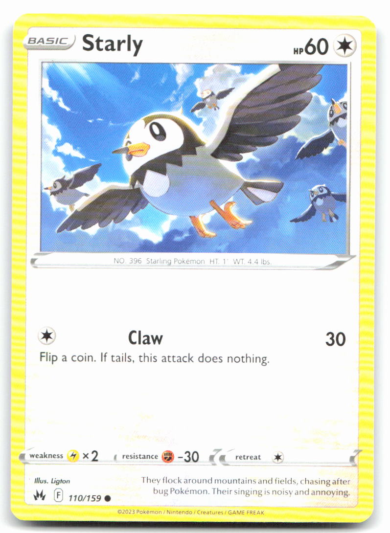 Starly