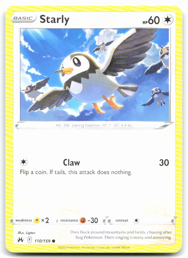 Starly