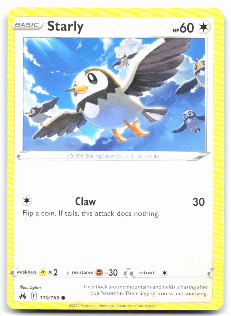 Starly