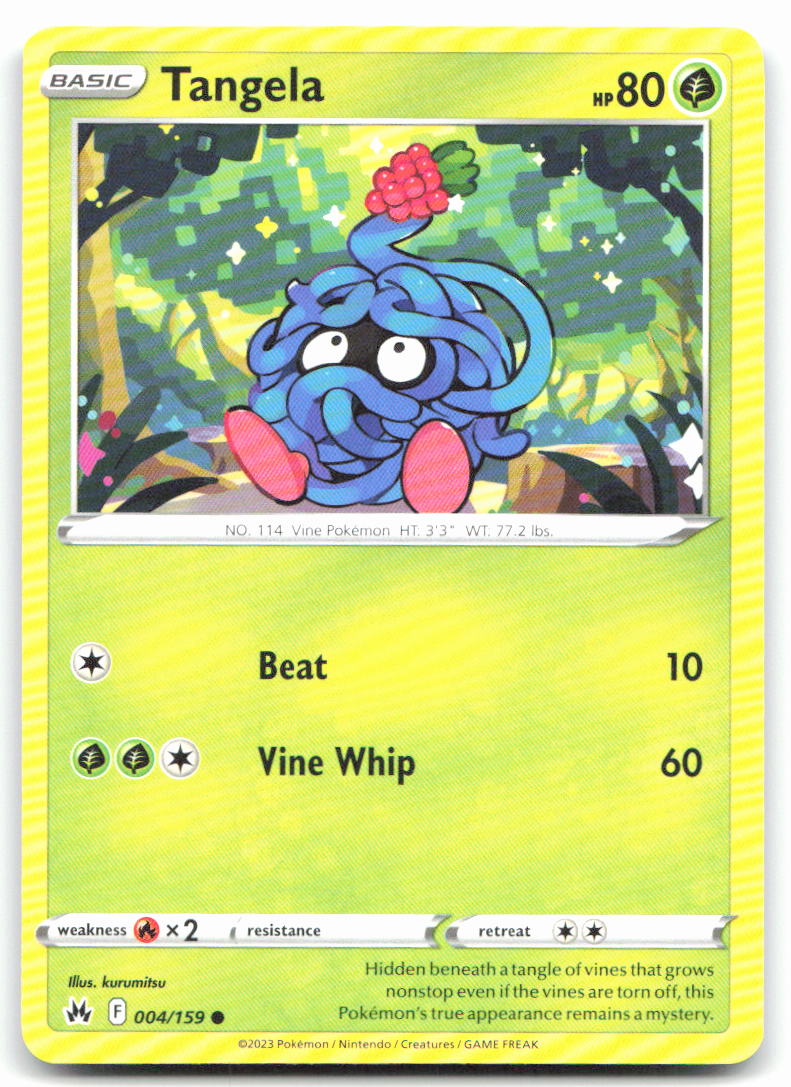 Tangela