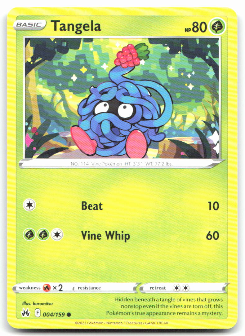 Tangela
