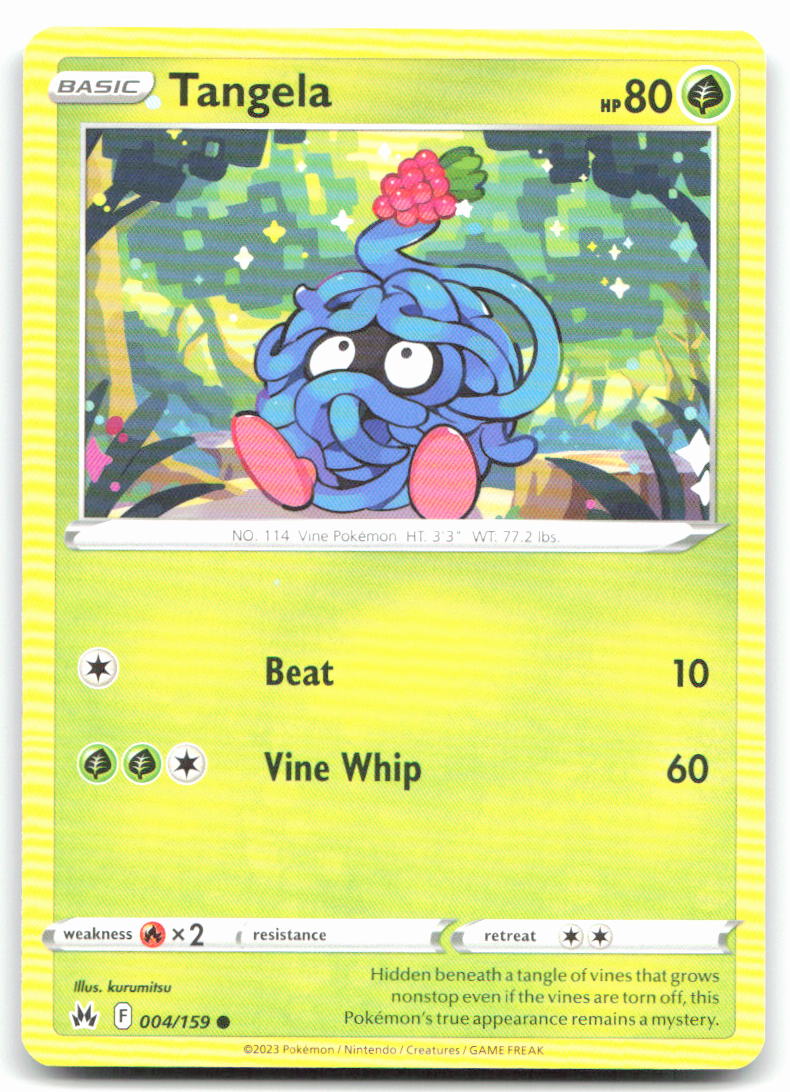Tangela