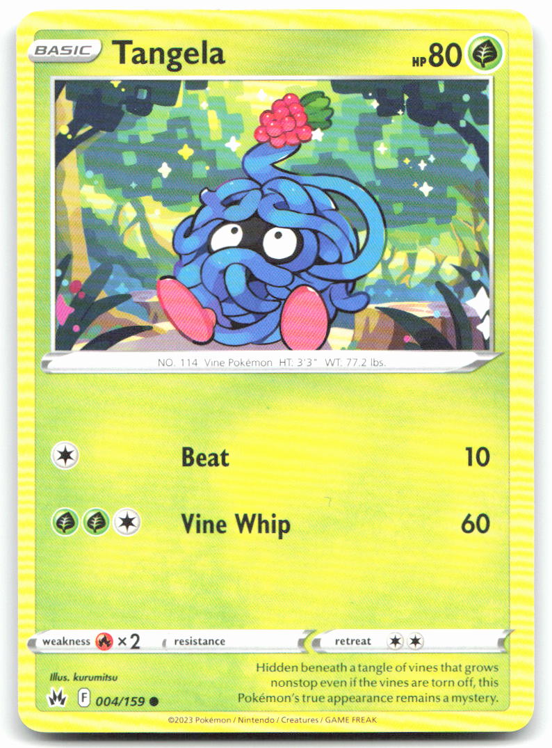 Tangela