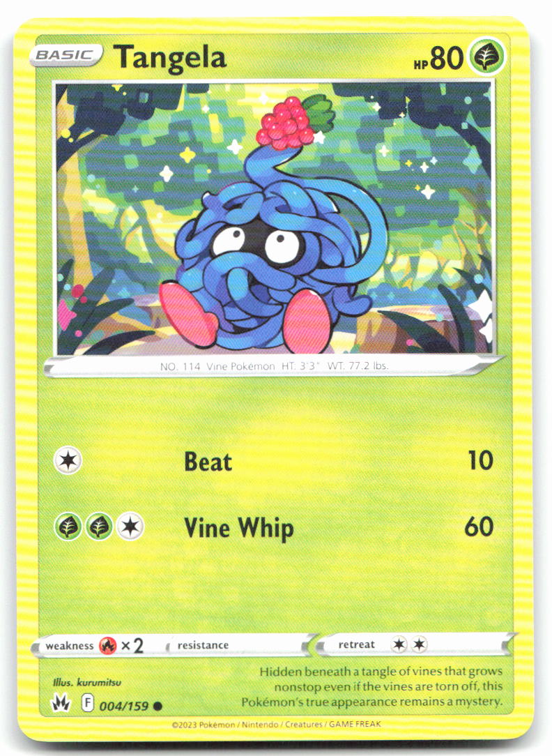 Tangela