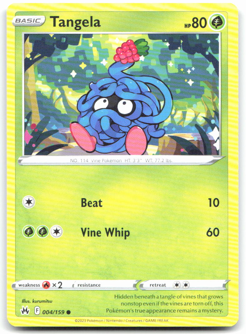 Tangela