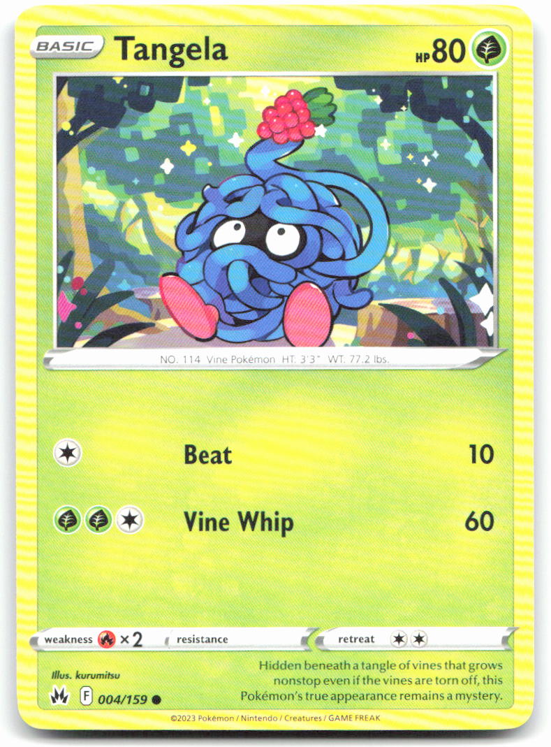 Tangela