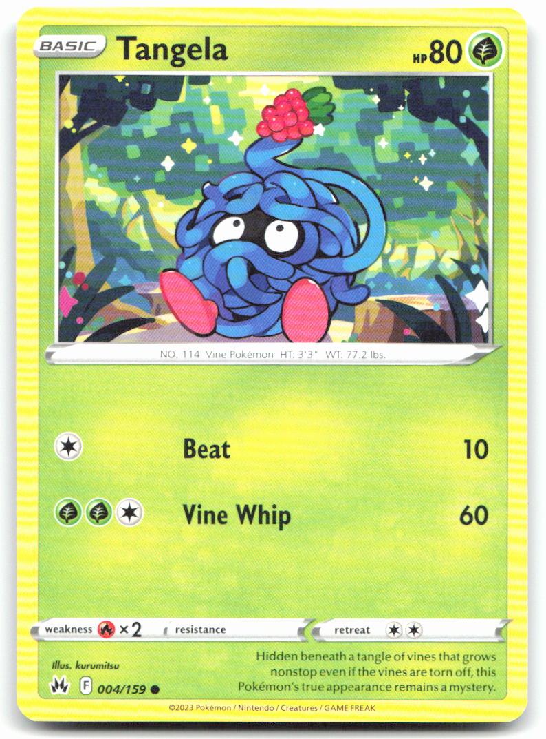 Tangela