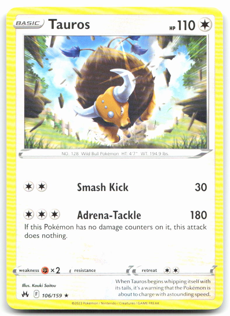 Tauros