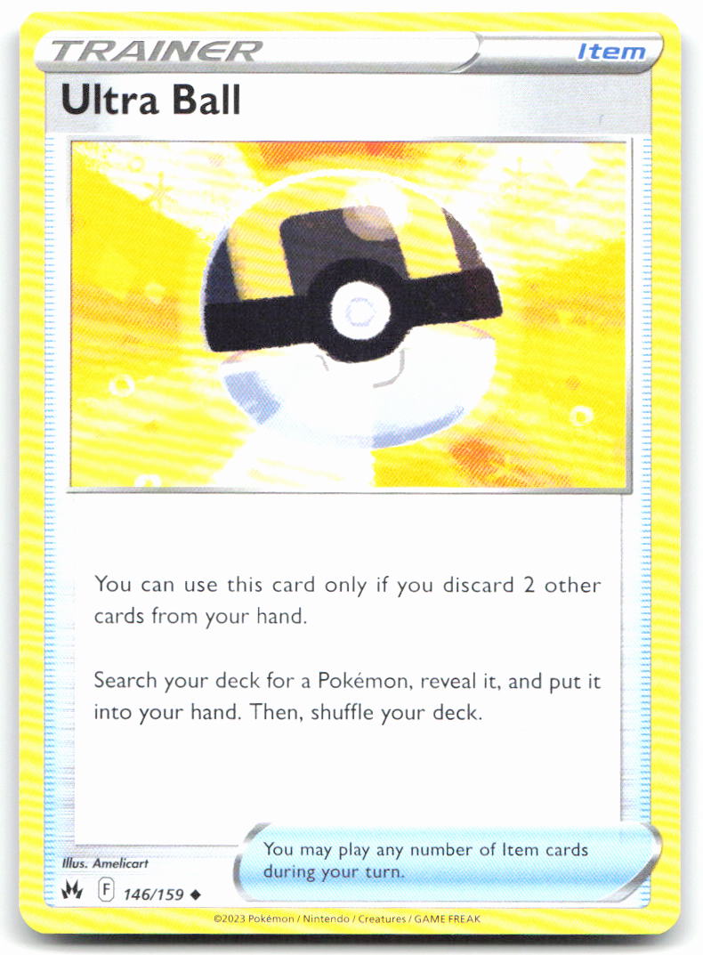 Ultra Ball