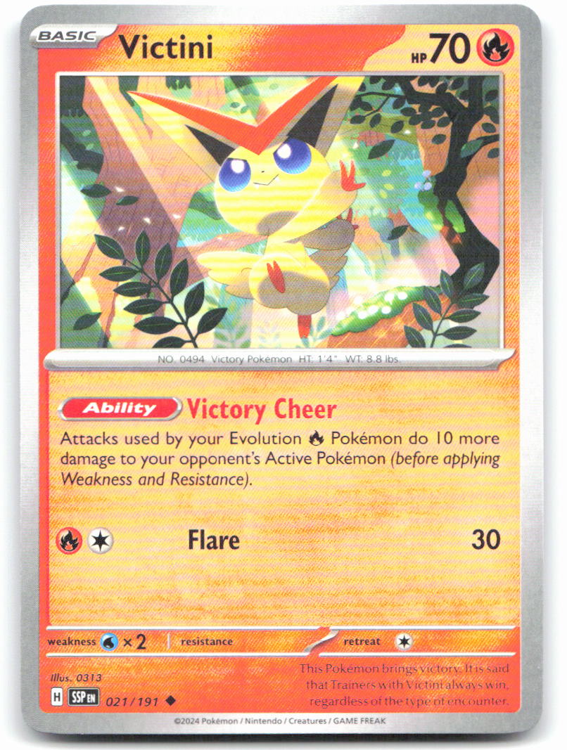 Victini