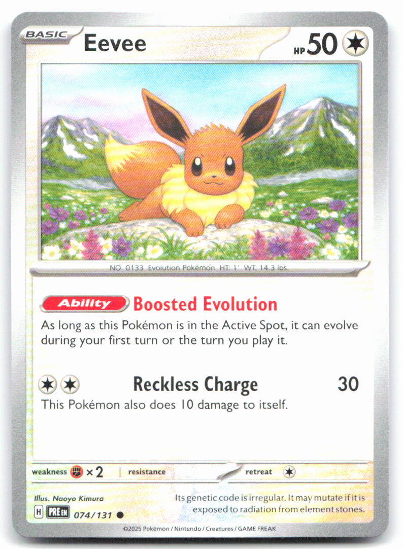 Eevee