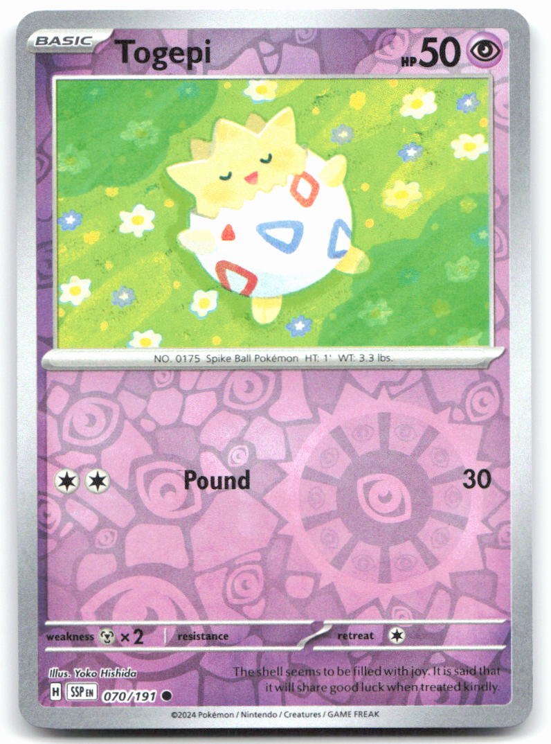Togepi