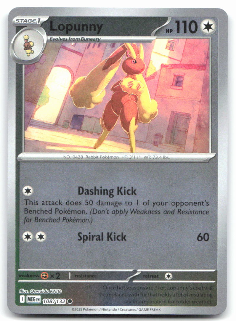 Lopunny
